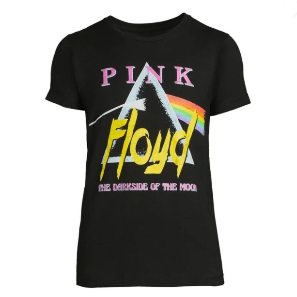 NEW Pink Floyd Men's Medium Graphic T-Shirt
